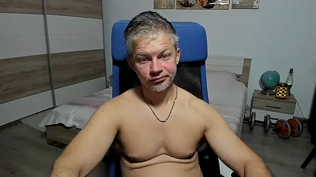 Snapshot of RobbyShawz chatting on 17, 7, 2026 RobbyShawz online show from 17, 7, 2026