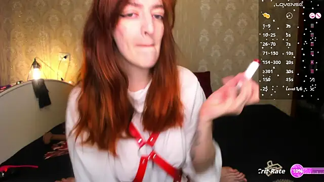 Mary Yolo online show from 6, 5, 2026