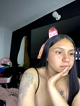 Lorena   online show from 12, 9, 2025