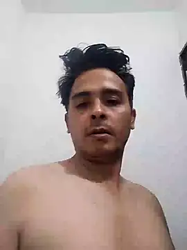 Saalu2003 online show from 27, 1, 2025