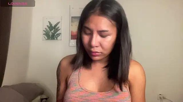 Snapshot of Alaia_Pope chatting on 25, 3, 2026 Alaia Pope online show from 25, 3, 2026