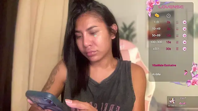 Alaia Pope online show from 2, 7, 2026