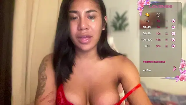 Alaia Pope online show from 2, 7, 2026