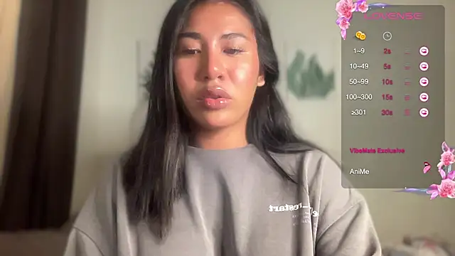 Alaia Pope online show from 14, 7, 2026