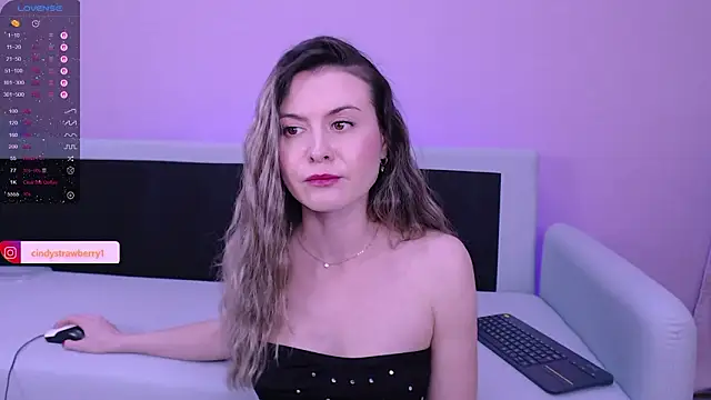 Snapshot of Cindy_Sweety chatting on 3, 2, 2026 Cindy Sweety online show from 3, 2, 2026