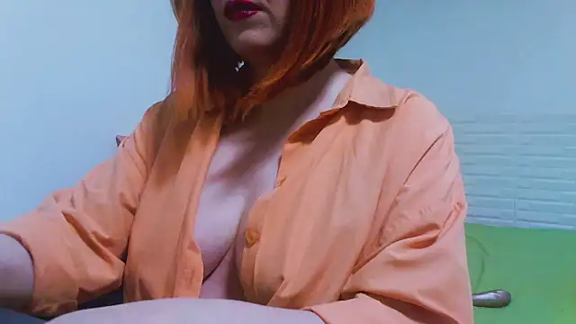 MashaYeah777 online show from 21, 9, 2025