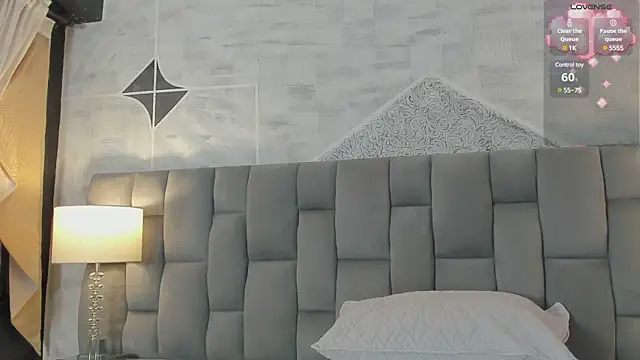 Rianamanson online show from 22, 2, 2025