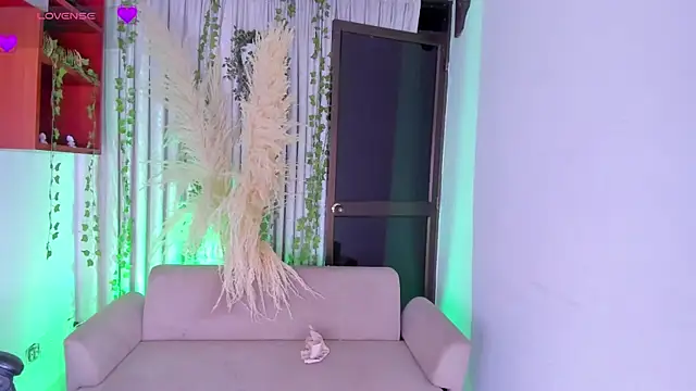 Rianamanson online show from 22, 3, 2026