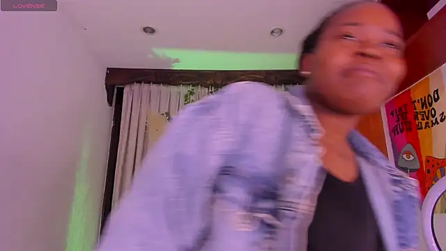 Rianamanson online show from 23, 3, 2026