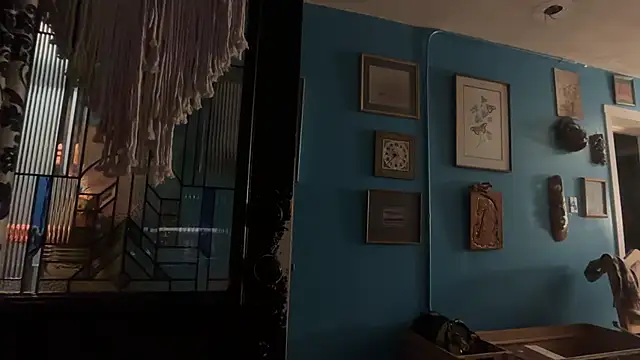 Soaponarope007 online show from 3, 4, 2026