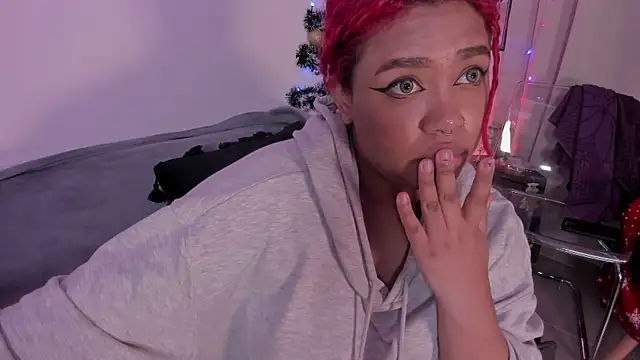 pamela doll3 online show from 22, 12, 2025