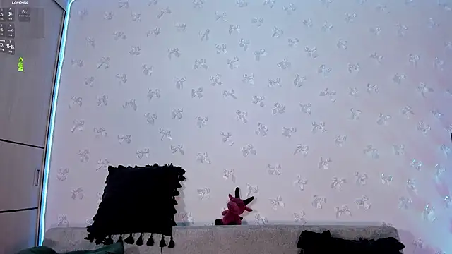 pamela doll3 online show from 16, 3, 2026