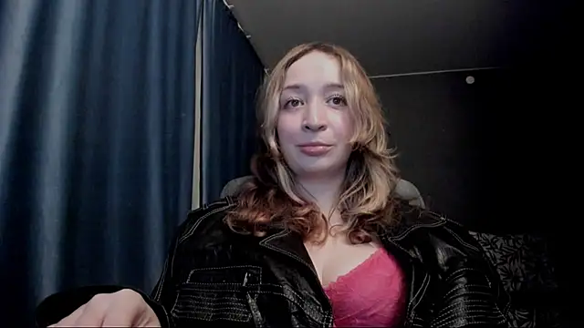 Eva Rikchter online show from 20, 2, 2026