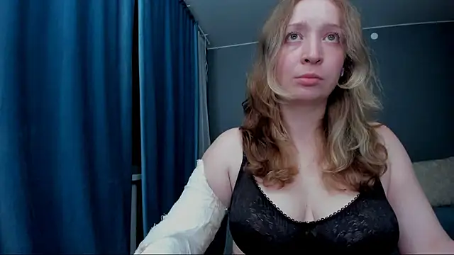 Eva Rikchter online show from 12, 7, 2026