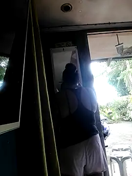 Snapshot of Ces_Jhane chatting on 13, 1, 2026 Ces Jhane online show from 13, 1, 2026