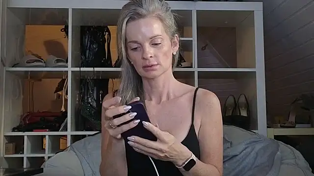 Sabdeluxe online show from 29, 5, 2026