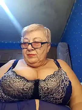 Lena Gaby online show from 8, 2, 2025