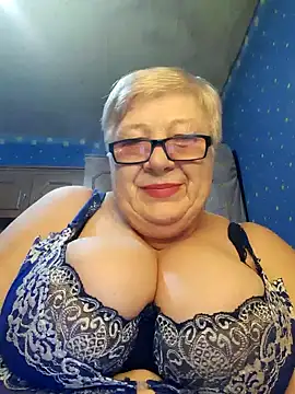 Lena Gaby online show from 12, 2, 2025