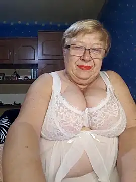 Lena Gaby online show from 23, 10, 2025