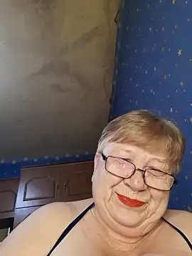 Lena Gaby online show from 27, 3, 2026