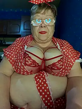 Snapshot of Lena_Gaby chatting on 21, 4, 2026 Lena Gaby online show from 21, 4, 2026