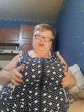 Snapshot of Lena_Gaby chatting on 5, 7, 2026 Lena Gaby online show from 5, 7, 2026