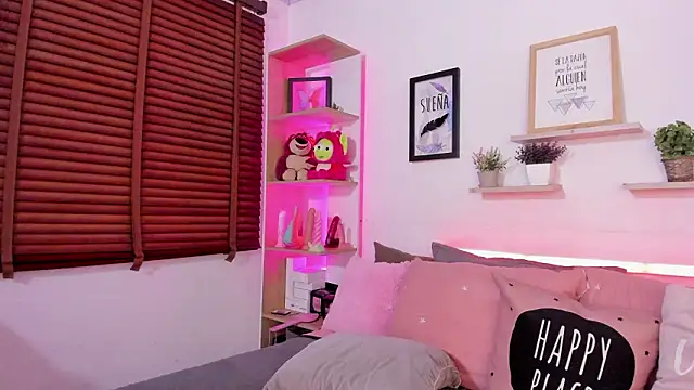 Nata Villalobos online show from 17, 2, 2026