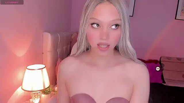 EvaEvangeline online show from 12, 1, 2025