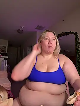 PiggyRose online show from 16, 6, 2026