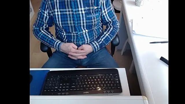 dutchpornking online show from 21, 2, 2025