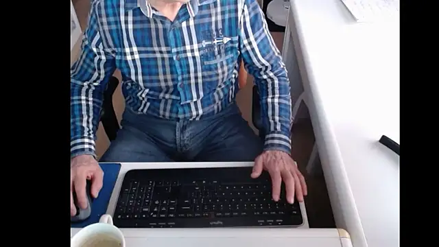 dutchpornking online show from 22, 2, 2025