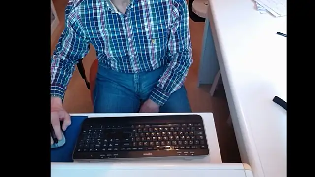 dutchpornking online show from 26, 2, 2025