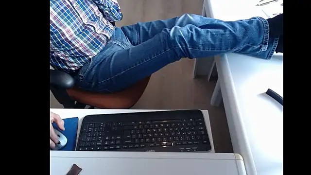 dutchpornking online show from 28, 2, 2025