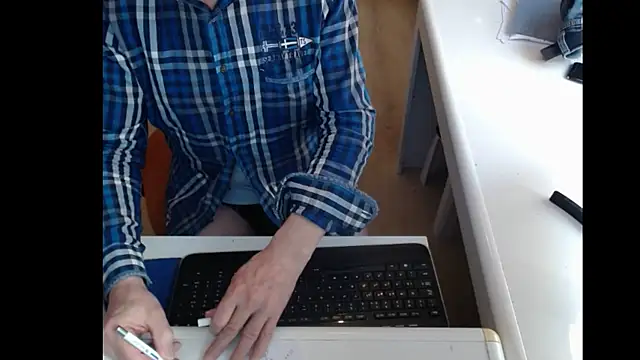 dutchpornking online show from 10, 3, 2025