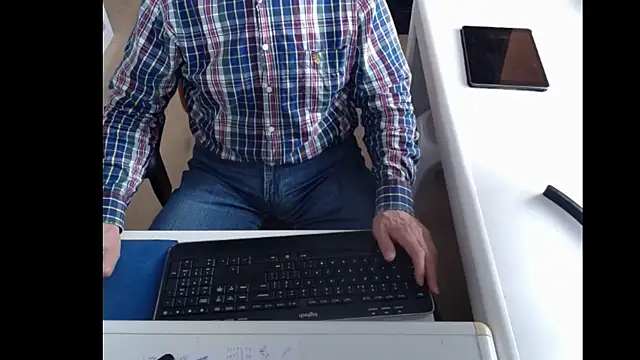 dutchpornking online show from 12, 3, 2025