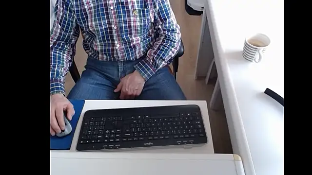 dutchpornking online show from 16, 3, 2025