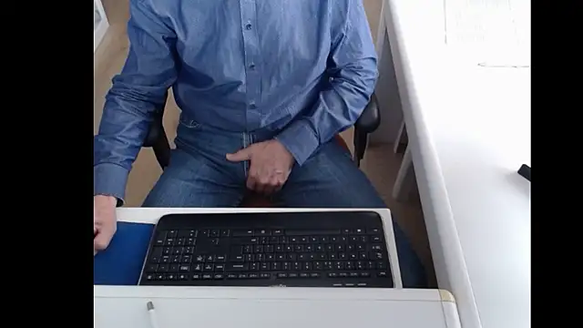 dutchpornking online show from 22, 3, 2025