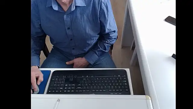 dutchpornking online show from 22, 3, 2025