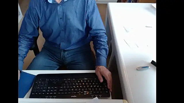 dutchpornking online show from 18, 9, 2025