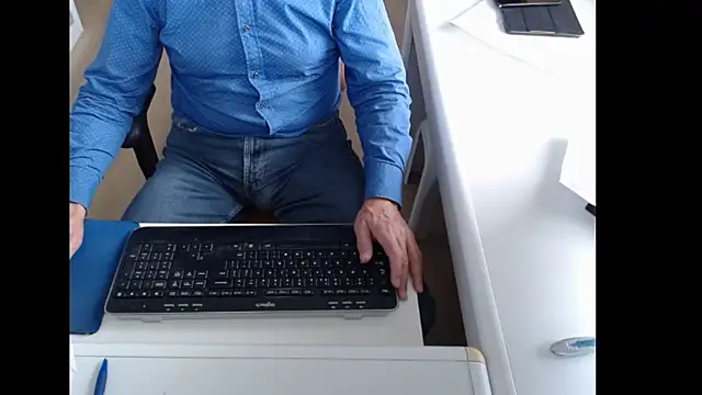 dutchpornking online show from 24, 9, 2025