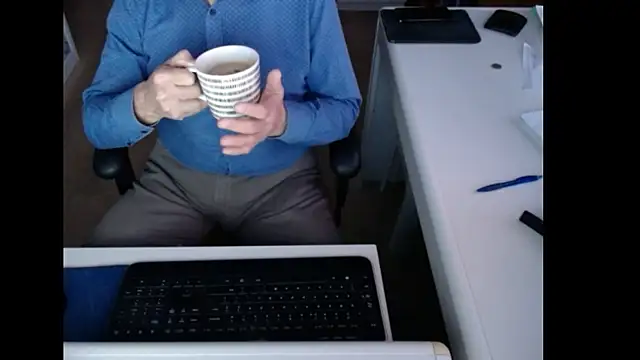 dutchpornking online show from 19, 12, 2025