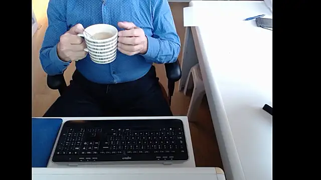 dutchpornking online show from 4, 3, 2026