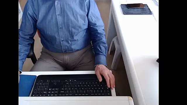 dutchpornking online show from 16, 3, 2026