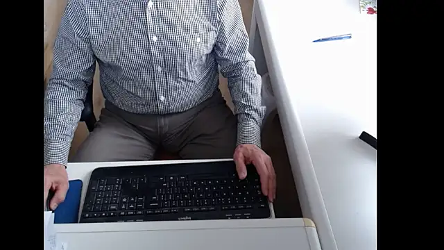 dutchpornking online show from 20, 5, 2026