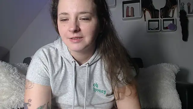 Snapshot of SexyJoy1991 chatting on 19, 12, 2024 SexyJoy1991 online show from 19, 12, 2024