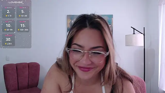 Snapshot of Dakotaa_J chatting on 16, 1, 2025 Dakotaa J online show from 16, 1, 2025