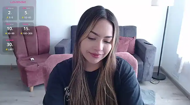 Snapshot of Dakotaa_J chatting on 11, 2, 2025 Dakotaa J online show from 11, 2, 2025