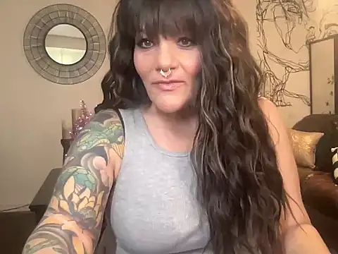 Xoxobigbooty online show from 18, 12, 2024