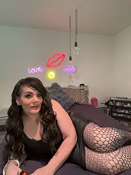 Xoxobigbooty online show from 22, 3, 2026