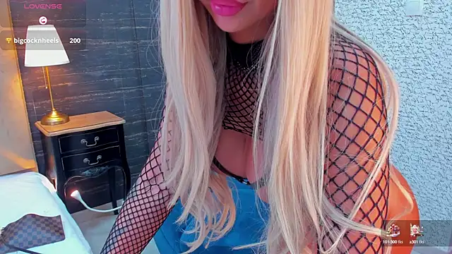 MelanieLexxx online show from 26, 12, 2024